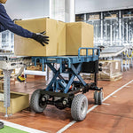 Makita® Schubkarre DCU601Z Zubehör erforderlich