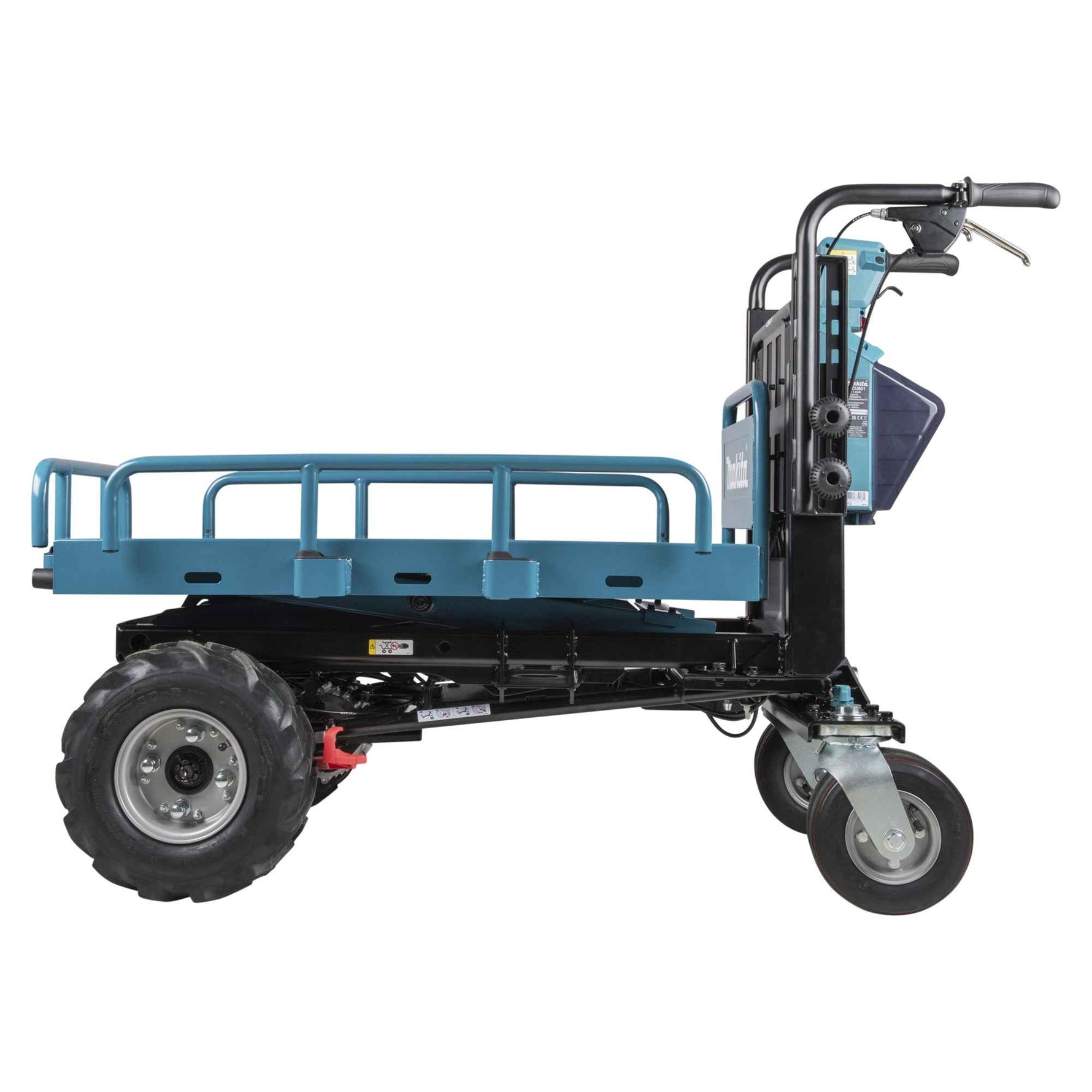 Makita® Schubkarre DCU601Z Zubehör erforderlich