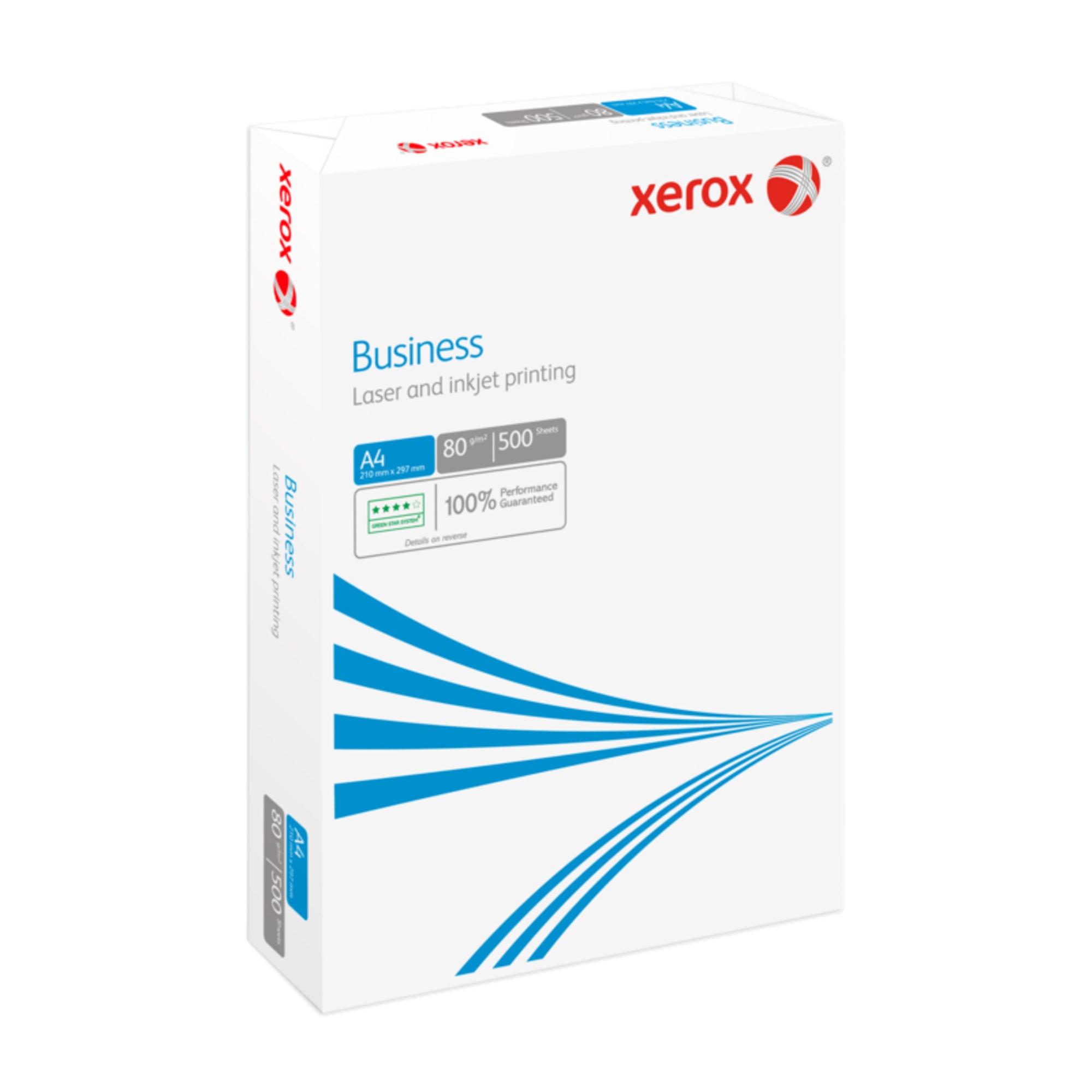 Xerox Kopierpapier Business - Wiepa Bürofachpartner