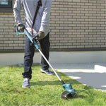 Makita® Rasentrimmer DUR193 mit Akkupack