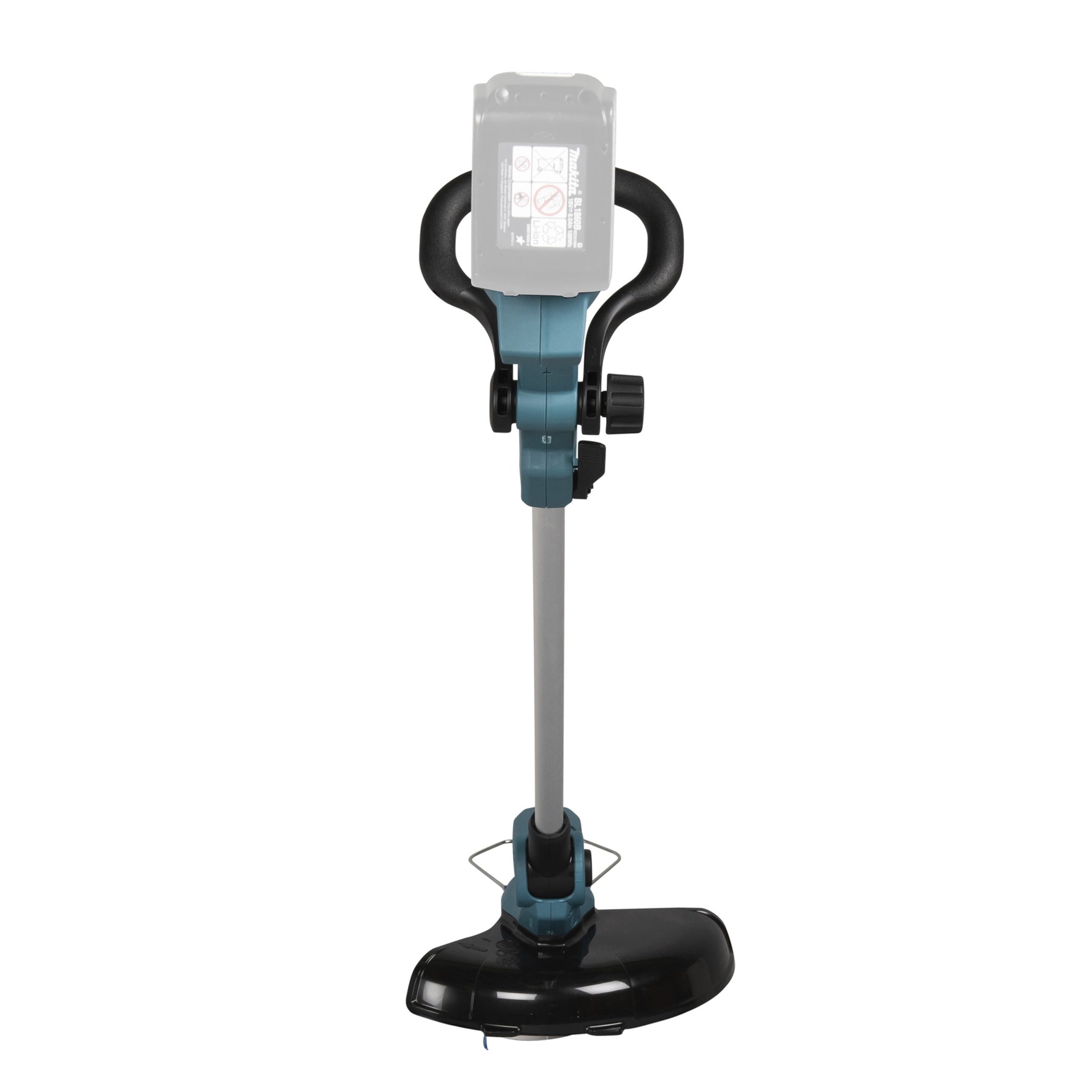 Makita® Rasentrimmer DUR193 mit Akkupack - Wiepa Bürofachpartner