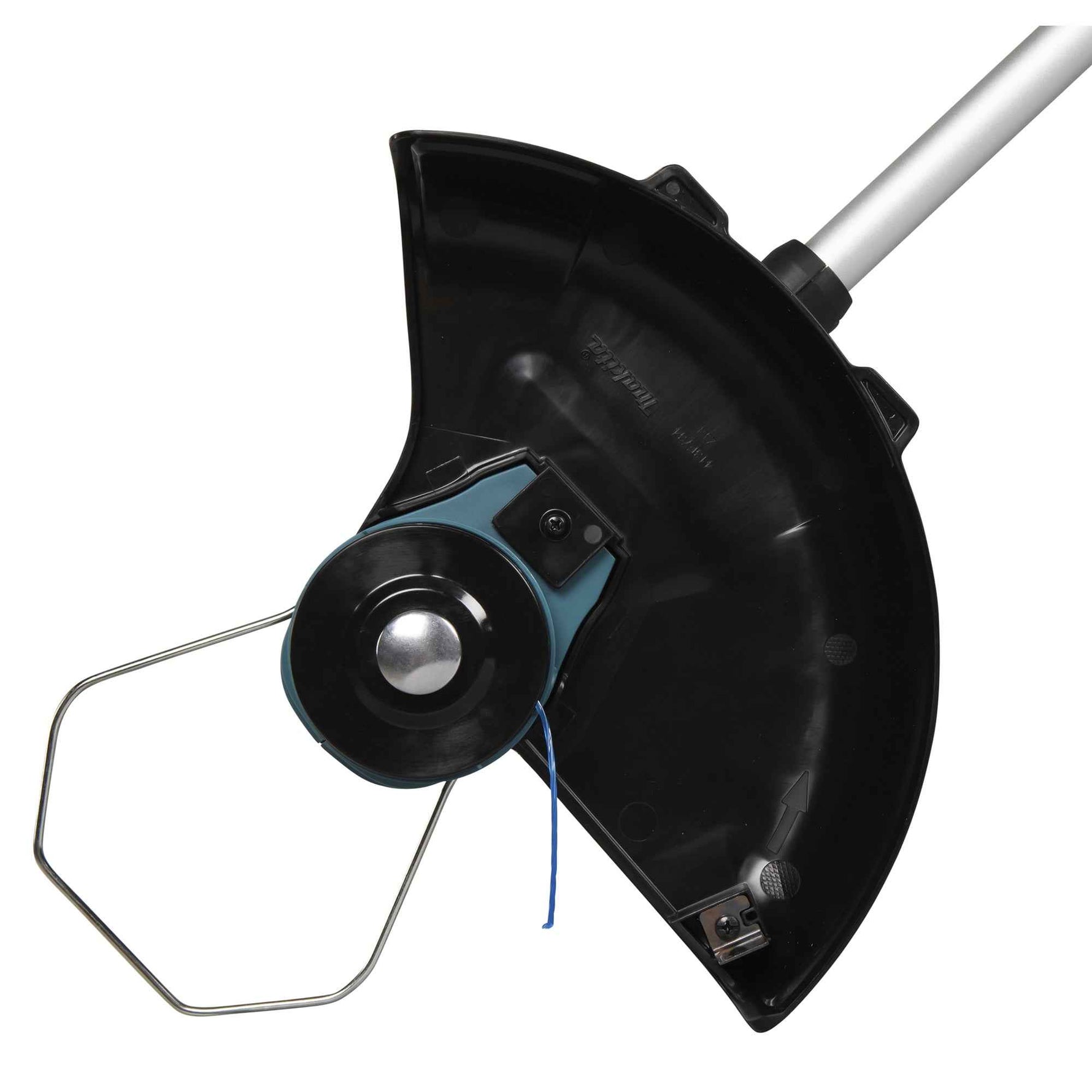 Makita® Rasentrimmer DUR193 Zubehör erforderlich