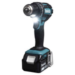 Makita® Akkubohrschrauber DDF482RFJ mit Akkupack