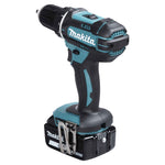 Makita® Akkubohrschrauber DDF482RFJ mit Akkupack
