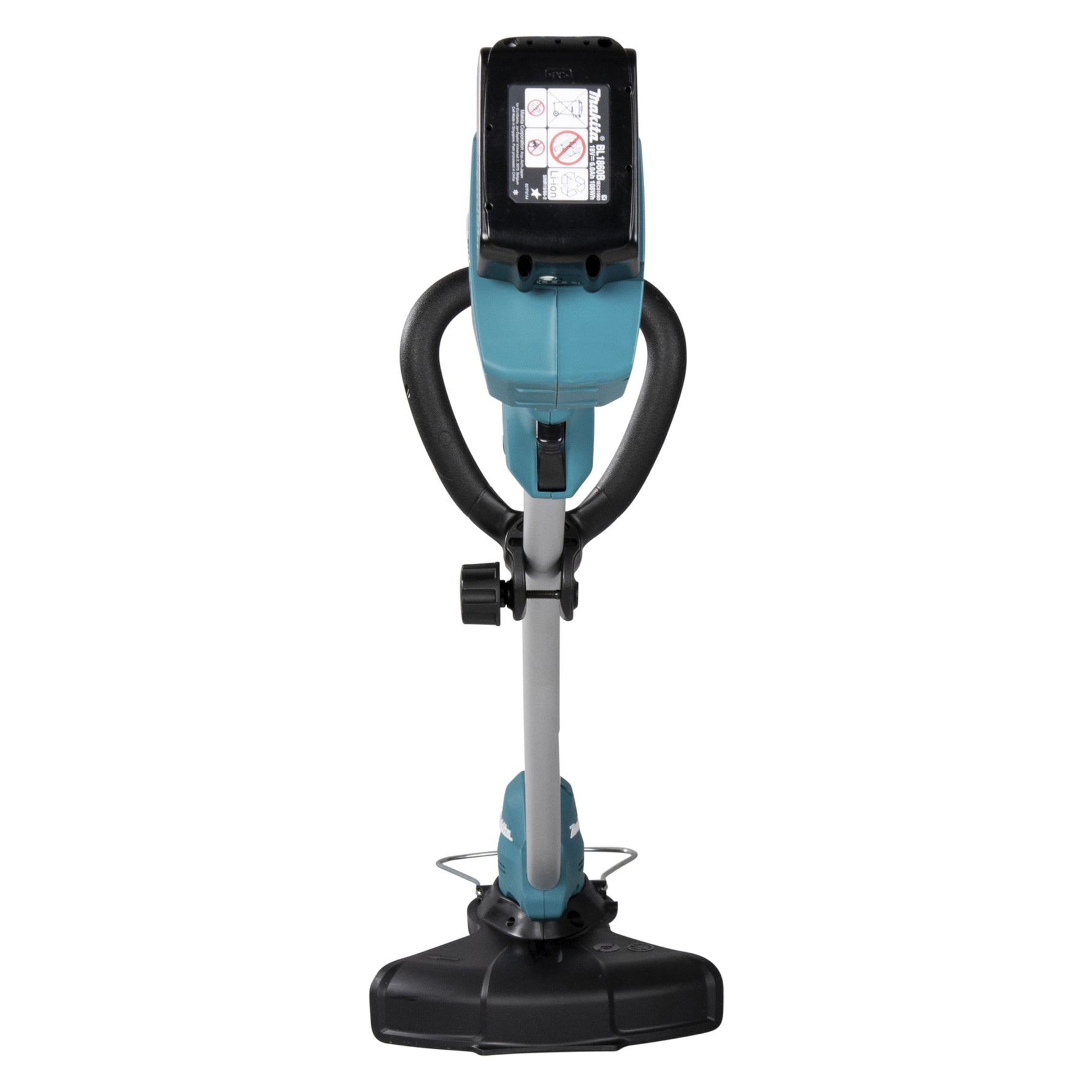 Makita® Rasentrimmer DUR189 mit Akkupack - Wiepa Bürofachpartner