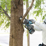 Makita® Baumsäge DUC101 Zubehör erforderlich