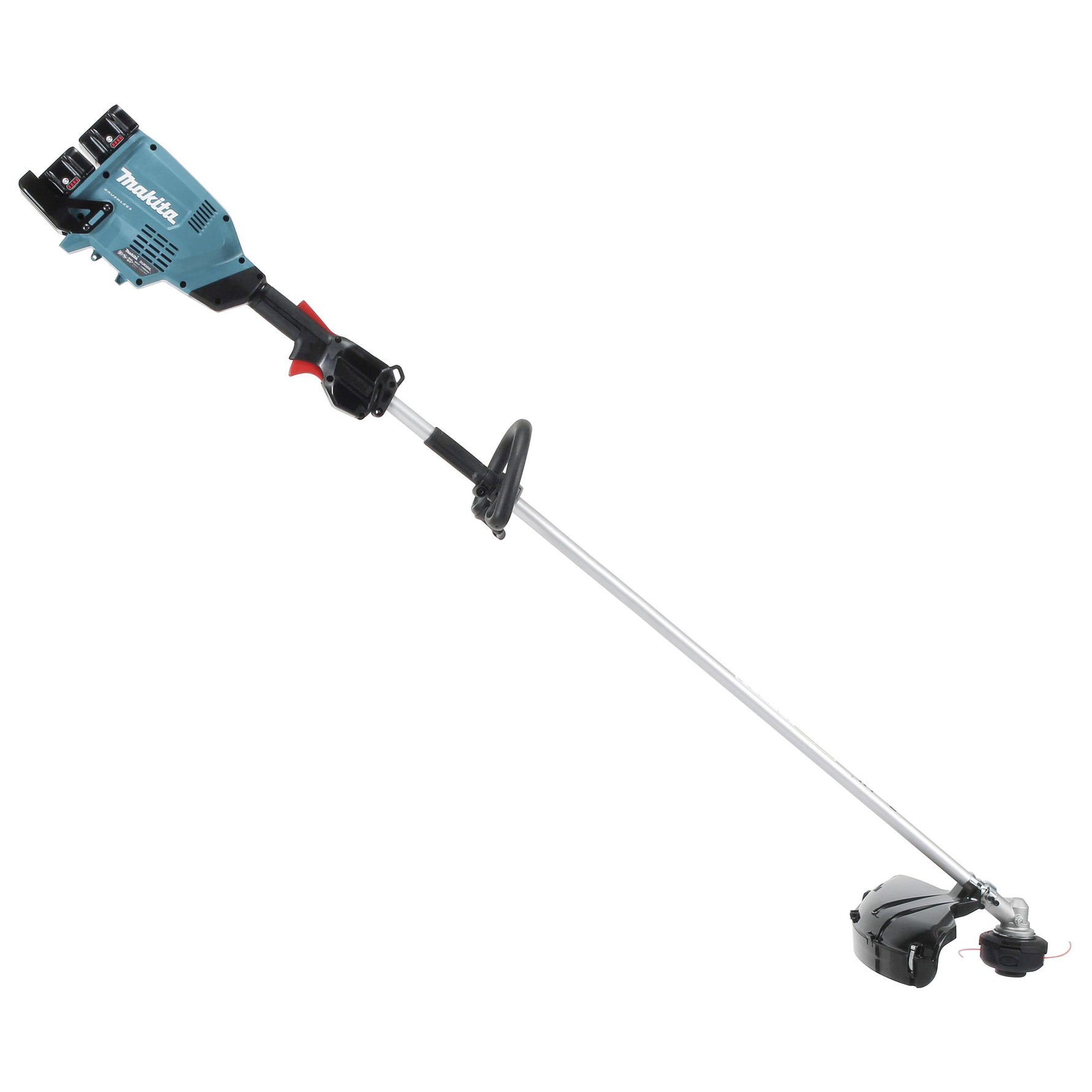 Makita® Freischneider DUR369L Zubehör erforderlich - Wiepa Bürofachpartner
