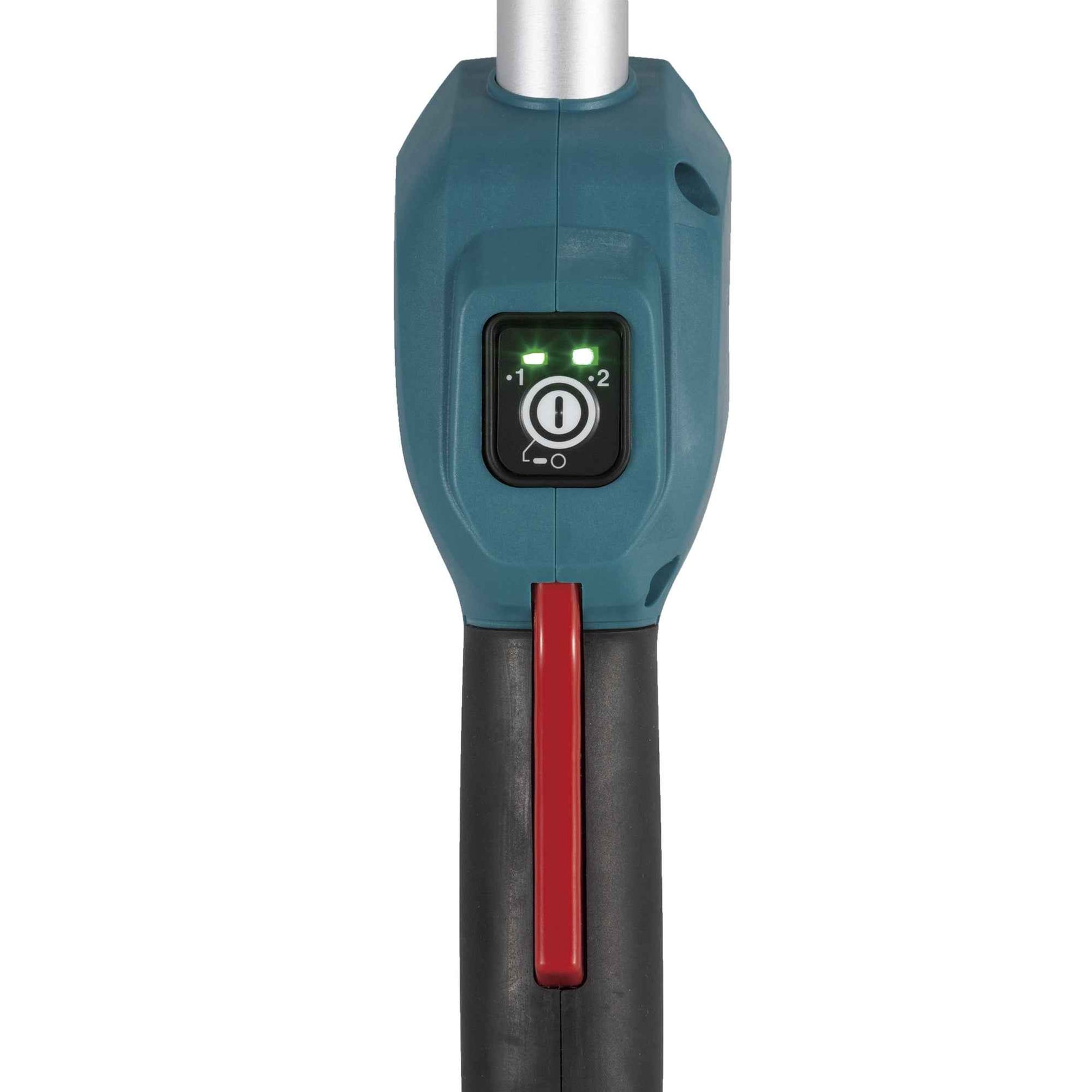 Makita® Rasentrimmer DUR192L Zubehör erforderlich