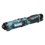 Makita® Akkubohrschrauber DF012D mit Akkupack