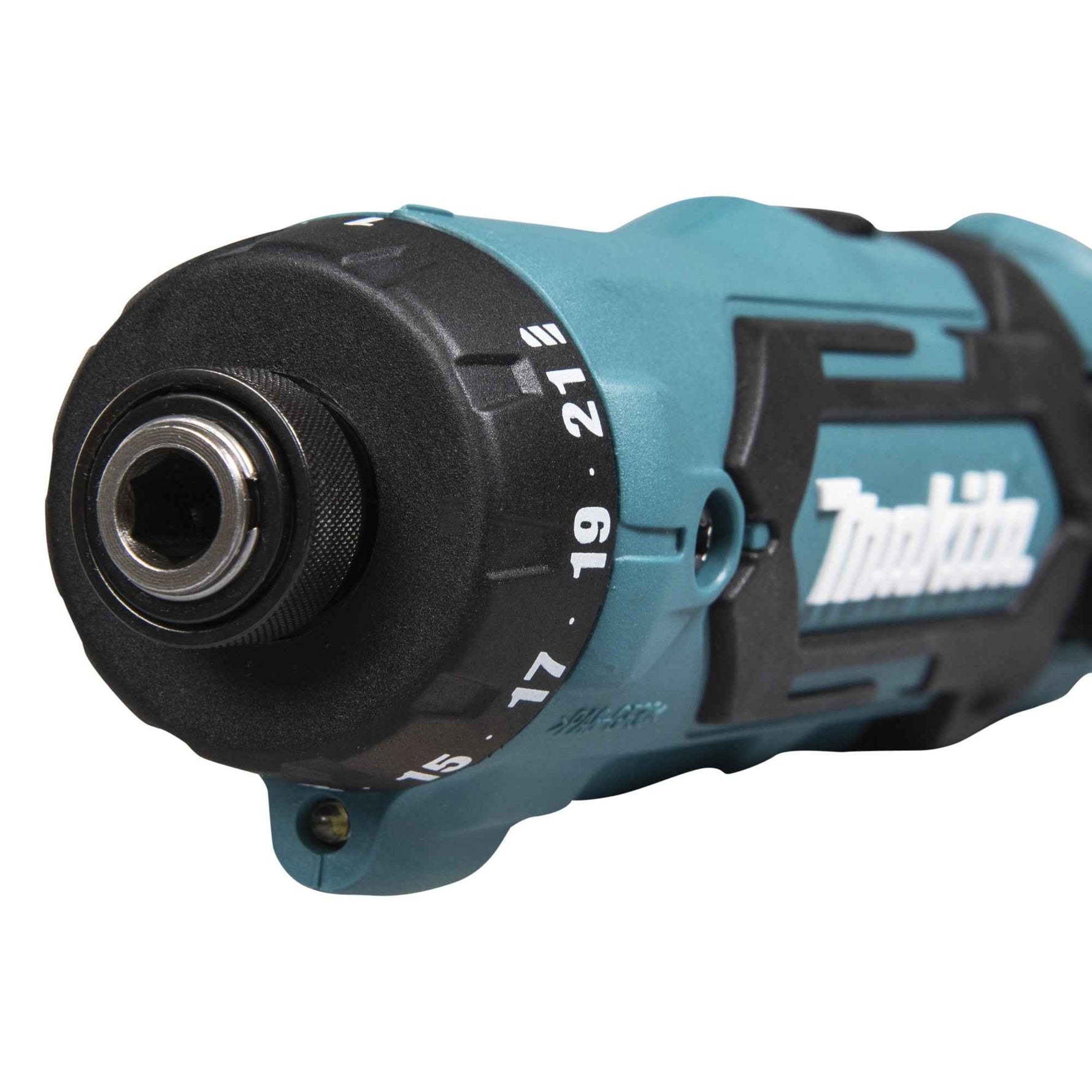 Makita® Akkubohrschrauber DF012D mit Akkupack