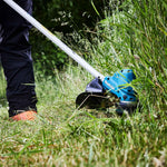 Makita® Rasentrimmer DUR190U Zubehör erforderlich