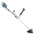 Makita® Rasentrimmer DUR190U Zubehör erforderlich - Wiepa Bürofachpartner