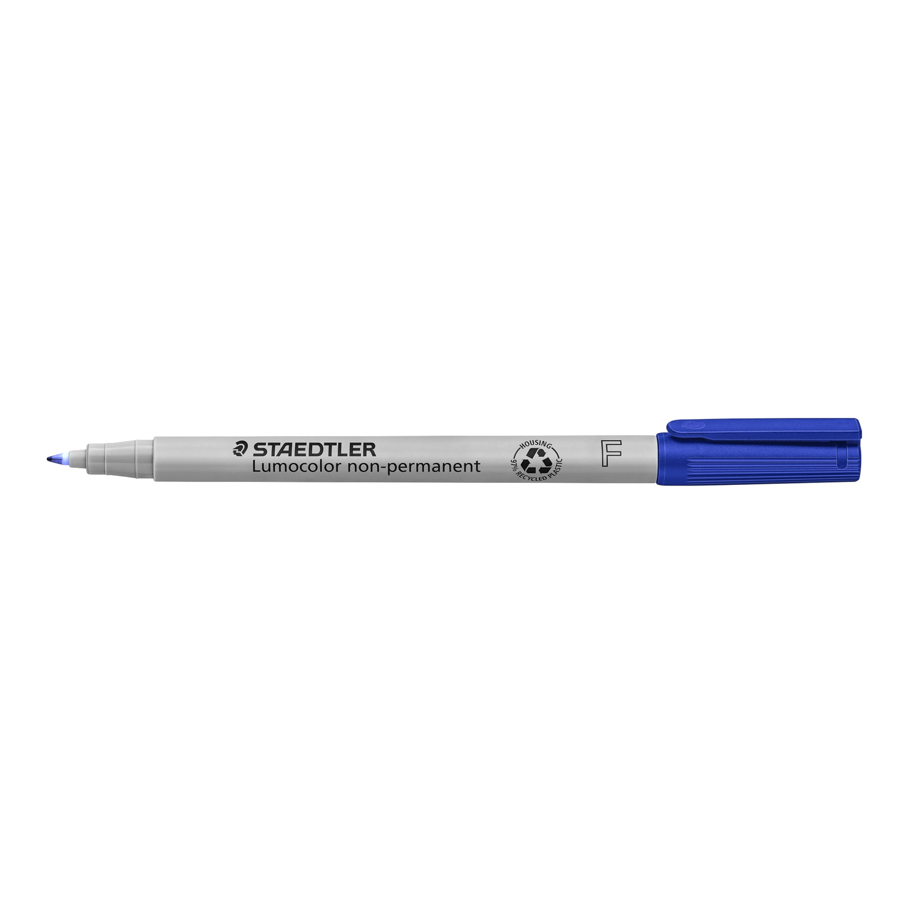 STAEDTLER® Folienstift Lumocolor® non-permanent 316 nicht lichtbeständig - Wiepa Bürofachpartner