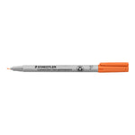 STAEDTLER® Folienstift Lumocolor® non-permanent 316 nicht lichtbeständig - Wiepa Bürofachpartner