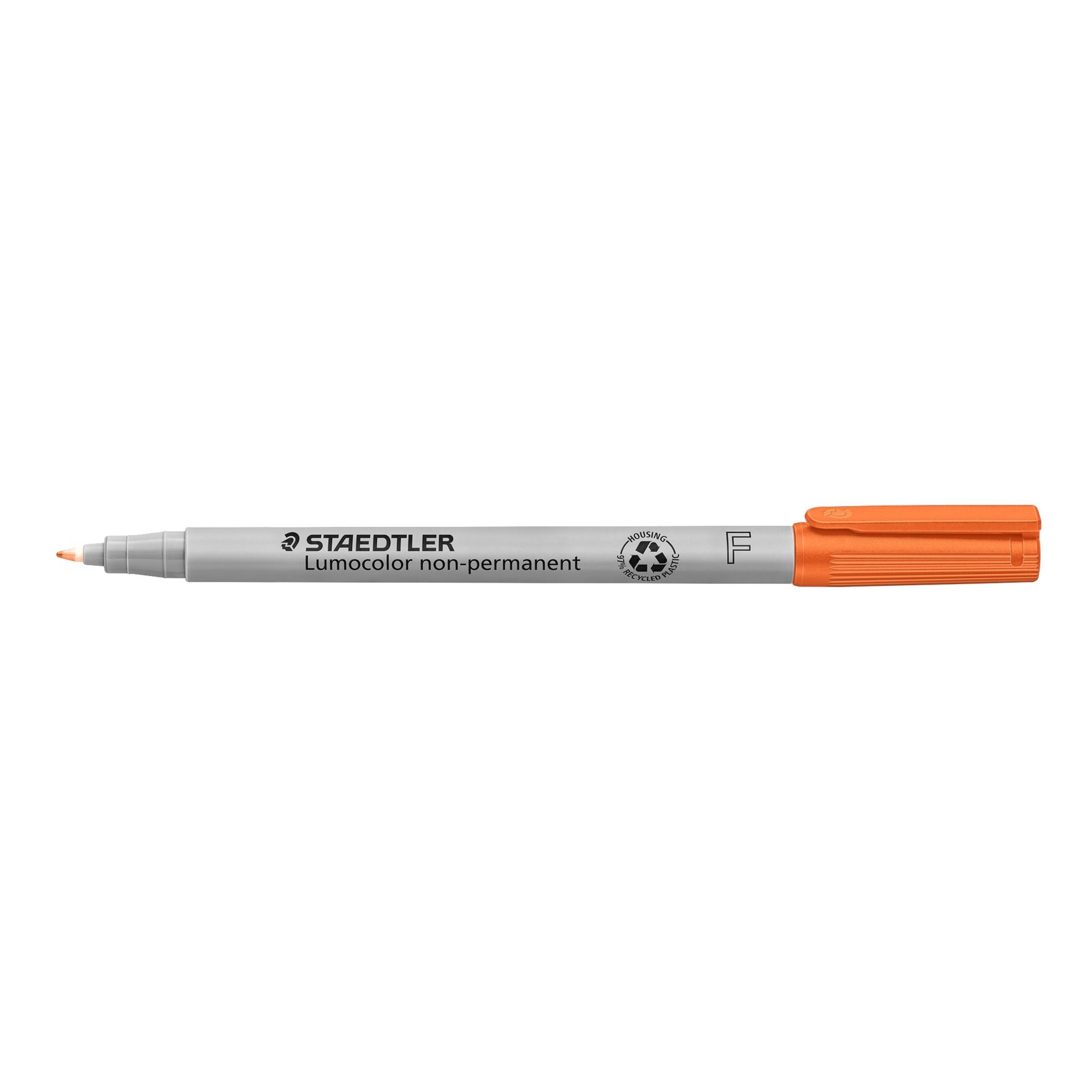 STAEDTLER® Folienstift Lumocolor® non-permanent 316 nicht lichtbeständig - Wiepa Bürofachpartner