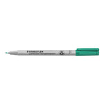 STAEDTLER® Folienstift Lumocolor® non-permanent 316 nicht lichtbeständig - Wiepa Bürofachpartner