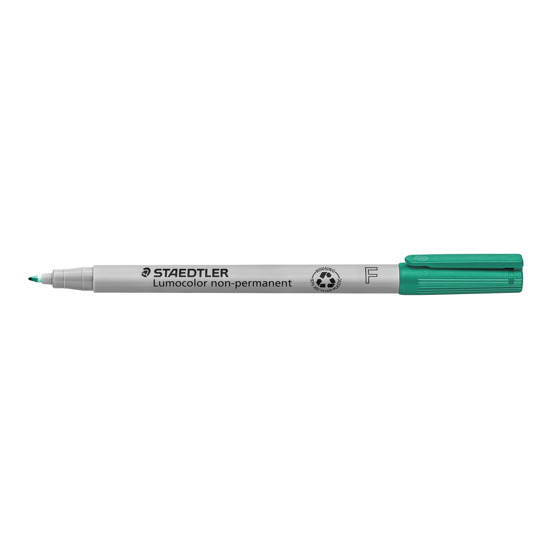 STAEDTLER® Folienstift Lumocolor® non-permanent 316 nicht lichtbeständig - Wiepa Bürofachpartner