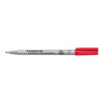 STAEDTLER® Folienstift Lumocolor® non-permanent 316 nicht lichtbeständig - Wiepa Bürofachpartner