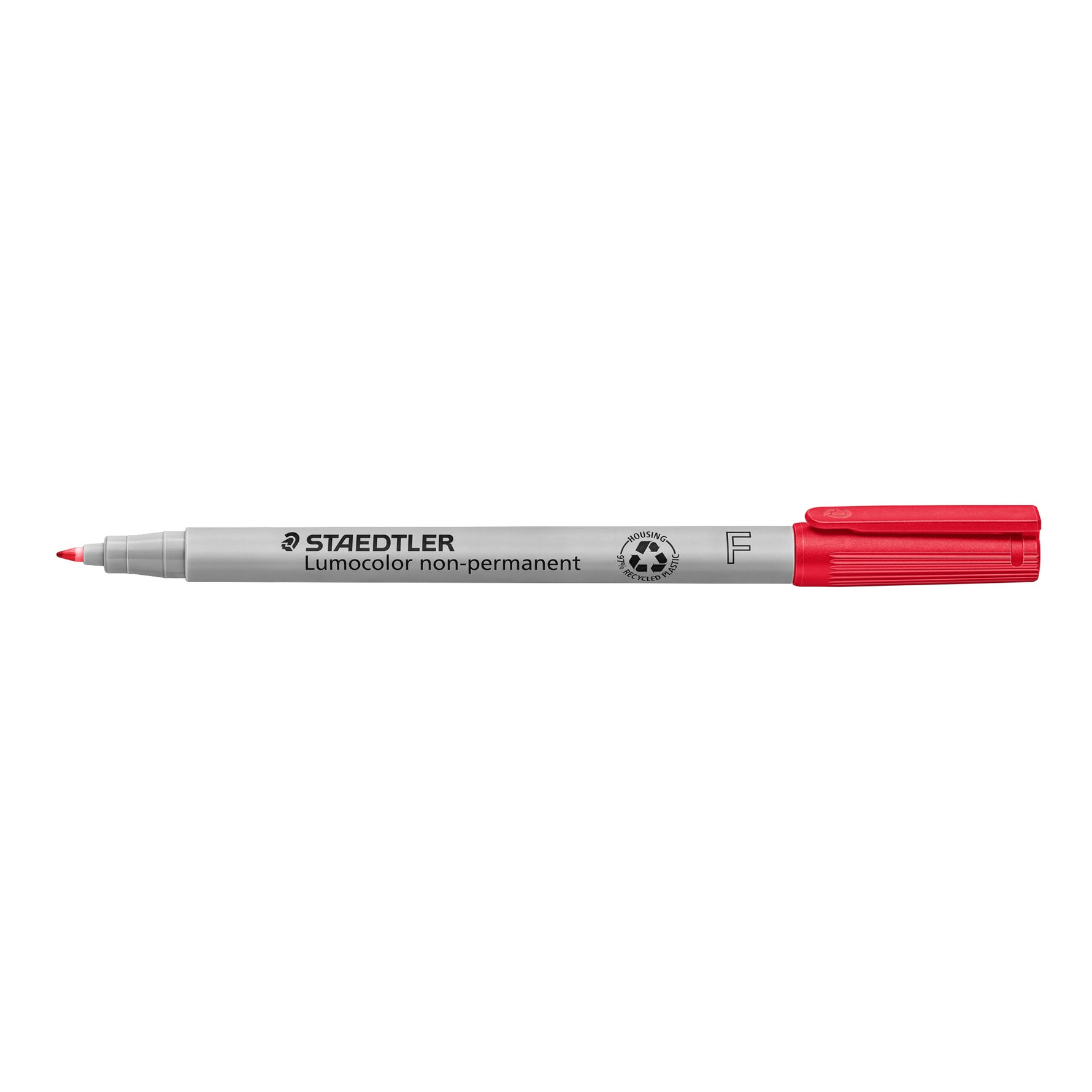 STAEDTLER® Folienstift Lumocolor® non-permanent 316 nicht lichtbeständig - Wiepa Bürofachpartner
