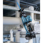 Makita® Säge DJR189 Akku-Reciprosäge Zubehör erforderlich