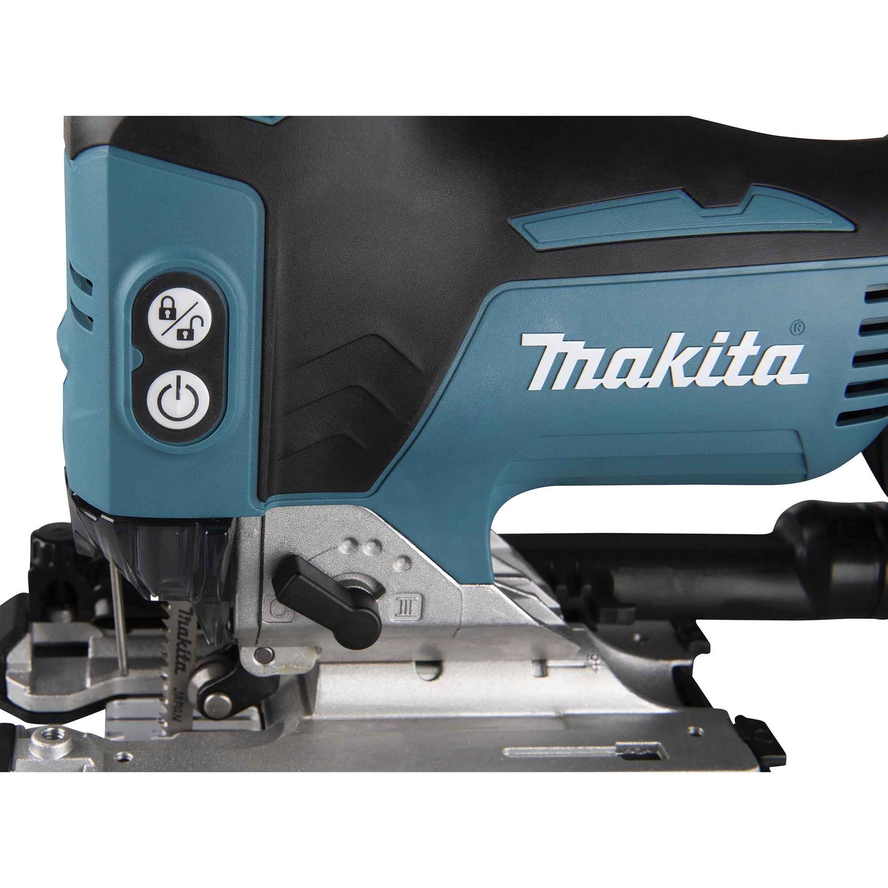Makita® Säge DJV181Z Akku-Pendelhubstichsäge Zubehör erforderlich