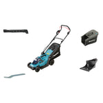 Makita® Rasenmäher DLM330 Zubehör erforderlich - Wiepa Bürofachpartner
