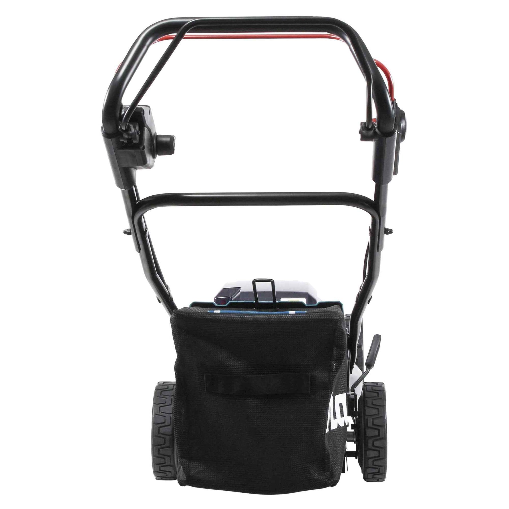 Makita® Rasenmäher DLM465 Zubehör erforderlich