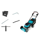 Makita® Rasenmäher DLM465 Zubehör erforderlich