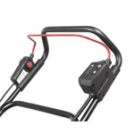 Makita® Rasenmäher DLM534 Zubehör erforderlich