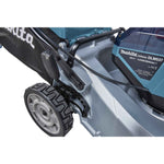 Makita® Rasenmäher DLM537 Zubehör erforderlich