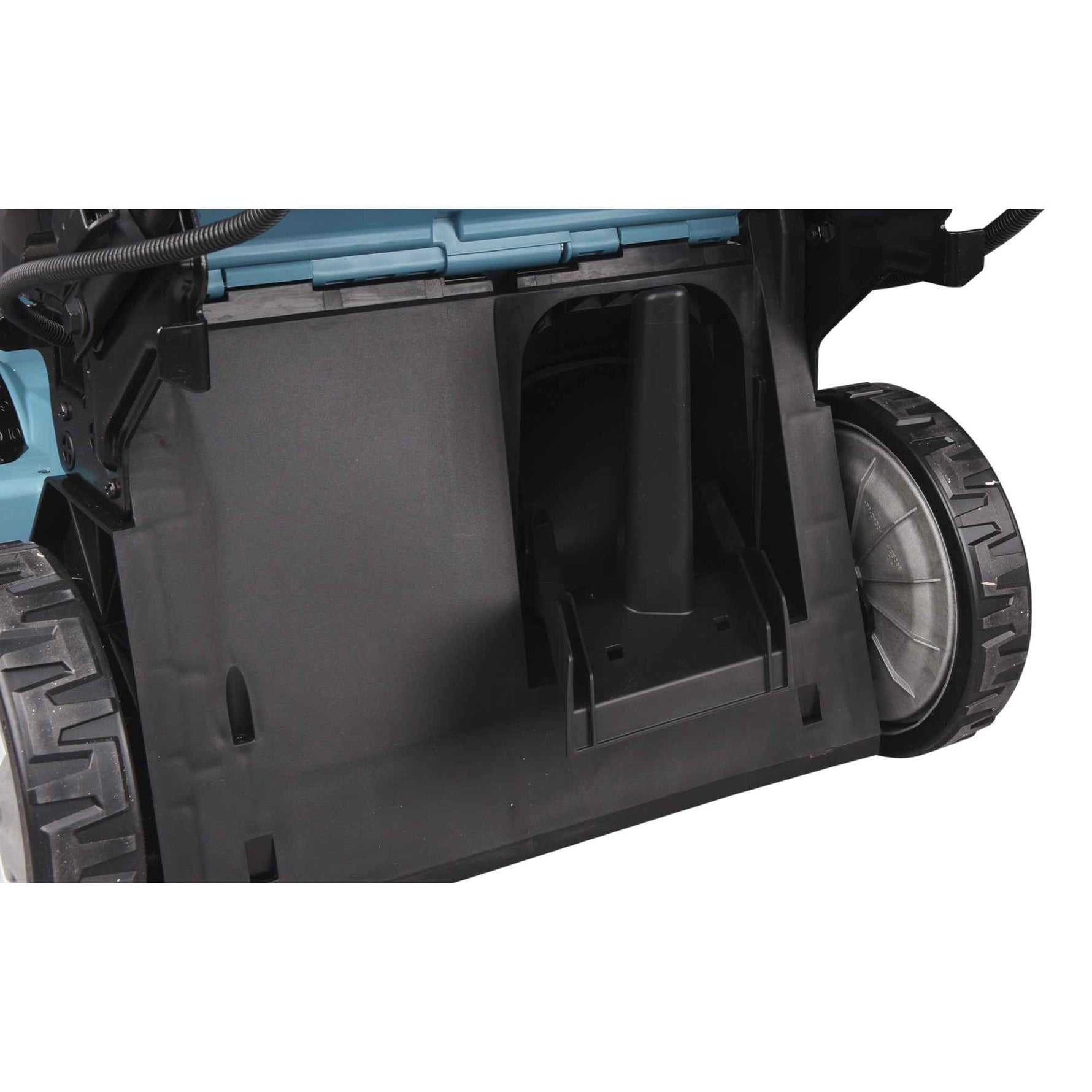 Makita® Rasenmäher DLM539 mit Akkupack
