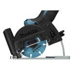 Makita® Winkelschleifer DMC300 Zubehör erforderlich