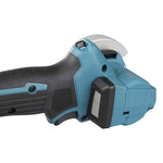 Makita® Winkelschleifer DMC300 Zubehör erforderlich