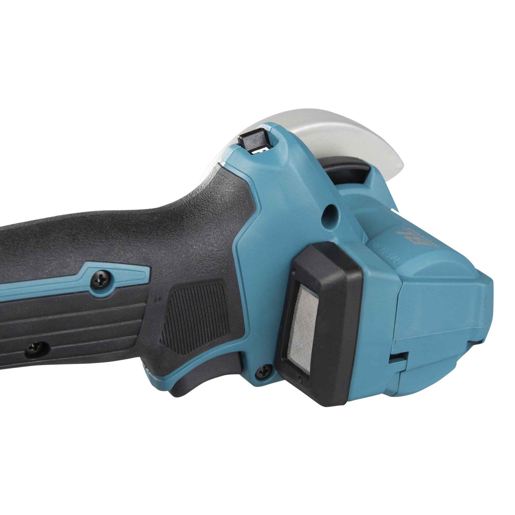 Makita® Winkelschleifer DMC300 Zubehör erforderlich