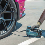 Makita® Kompressor DMP180 Zubehör erforderlich