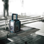 Makita® Baustellenradio DMR112