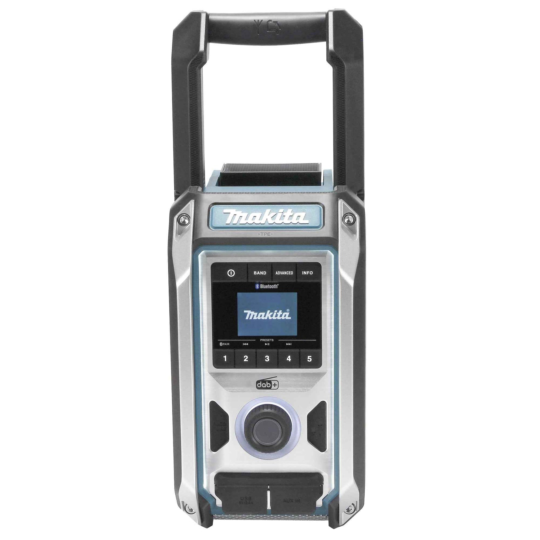 Makita® Baustellenradio DMR115