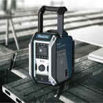Makita® Baustellenradio DMR115