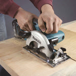 Makita® Säge DSS501 Akku-Handkreissäge mit Akkupack