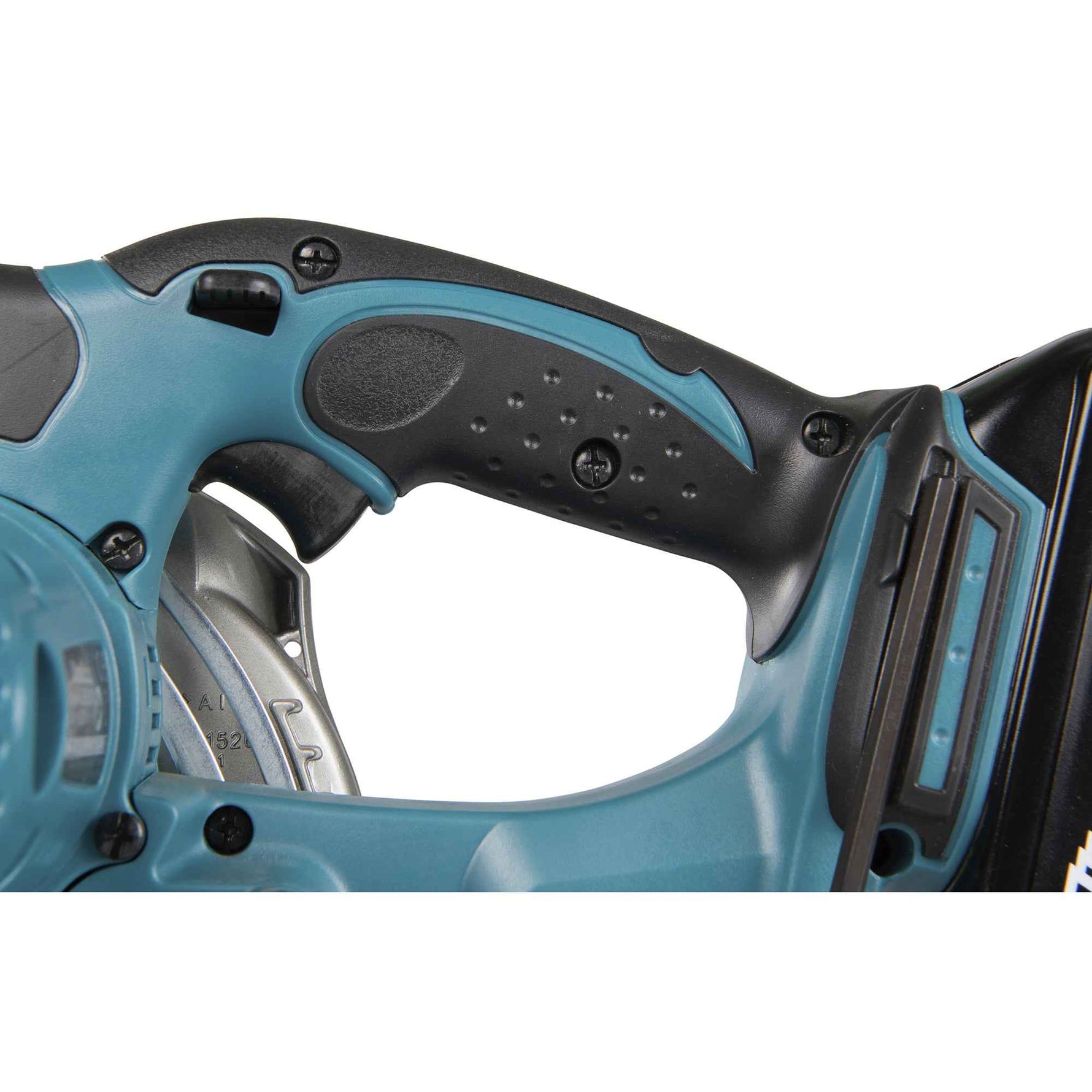 Makita® Säge DSS501 Akku-Handkreissäge Zubehör erforderlich