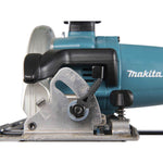 Makita® Säge DSS501 Akku-Handkreissäge Zubehör erforderlich