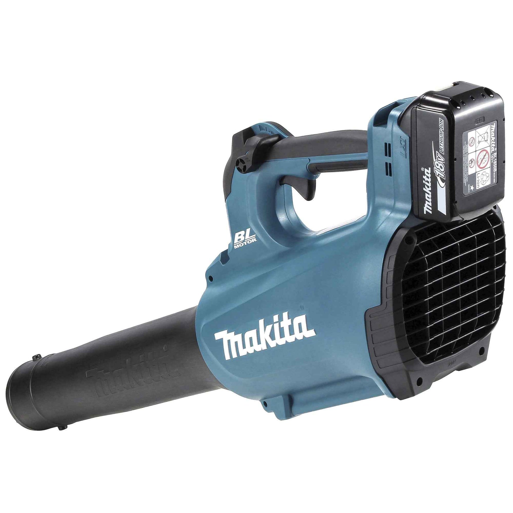 Makita® Laubbläser DUB184 mit Akkupack