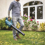 Makita® Laubbläser DUB184 Zubehör erforderlich