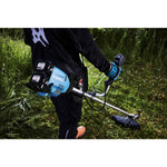 Makita® Freischneider DUR369A Zubehör erforderlich