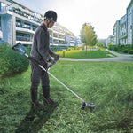 Makita® Freischneider DUR368A Zubehör erforderlich