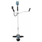 Makita® Freischneider DUR368A Zubehör erforderlich - Wiepa Bürofachpartner