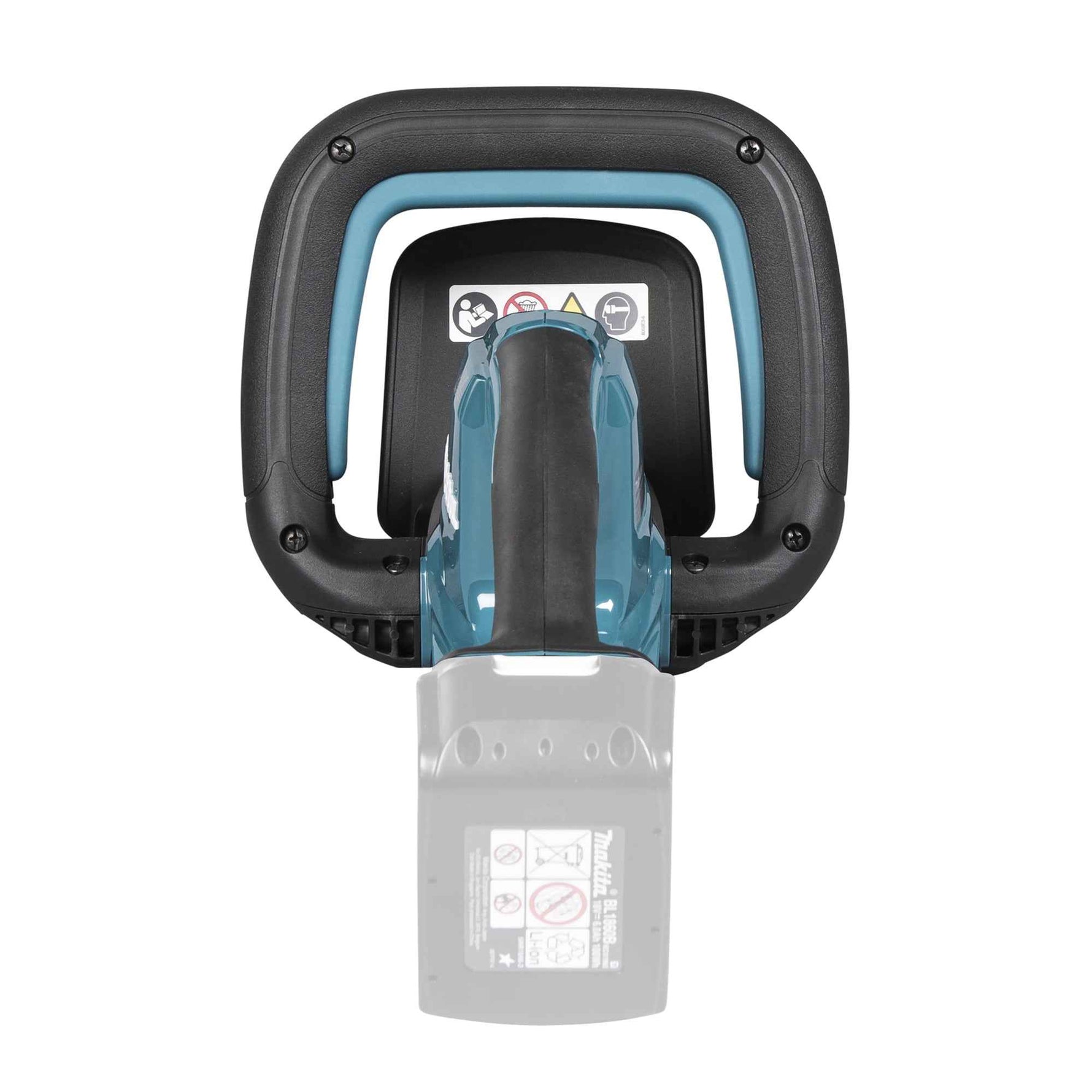 Makita® Heckenschere DUH506 Zubehör erforderlich