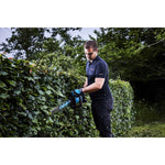 Makita® Heckenschere DUH601 Zubehör erforderlich