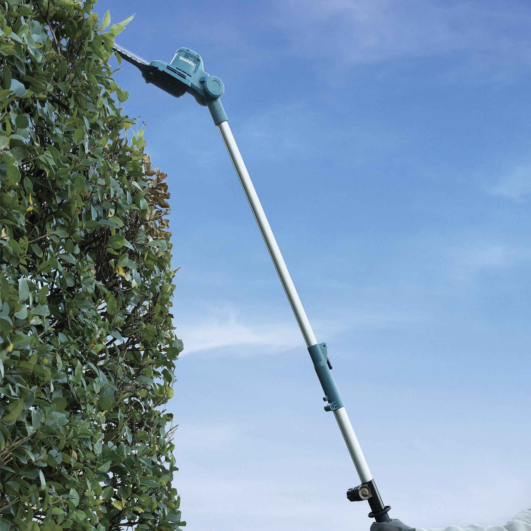 Makita® Heckenschere DUN461W Zubehör erforderlich