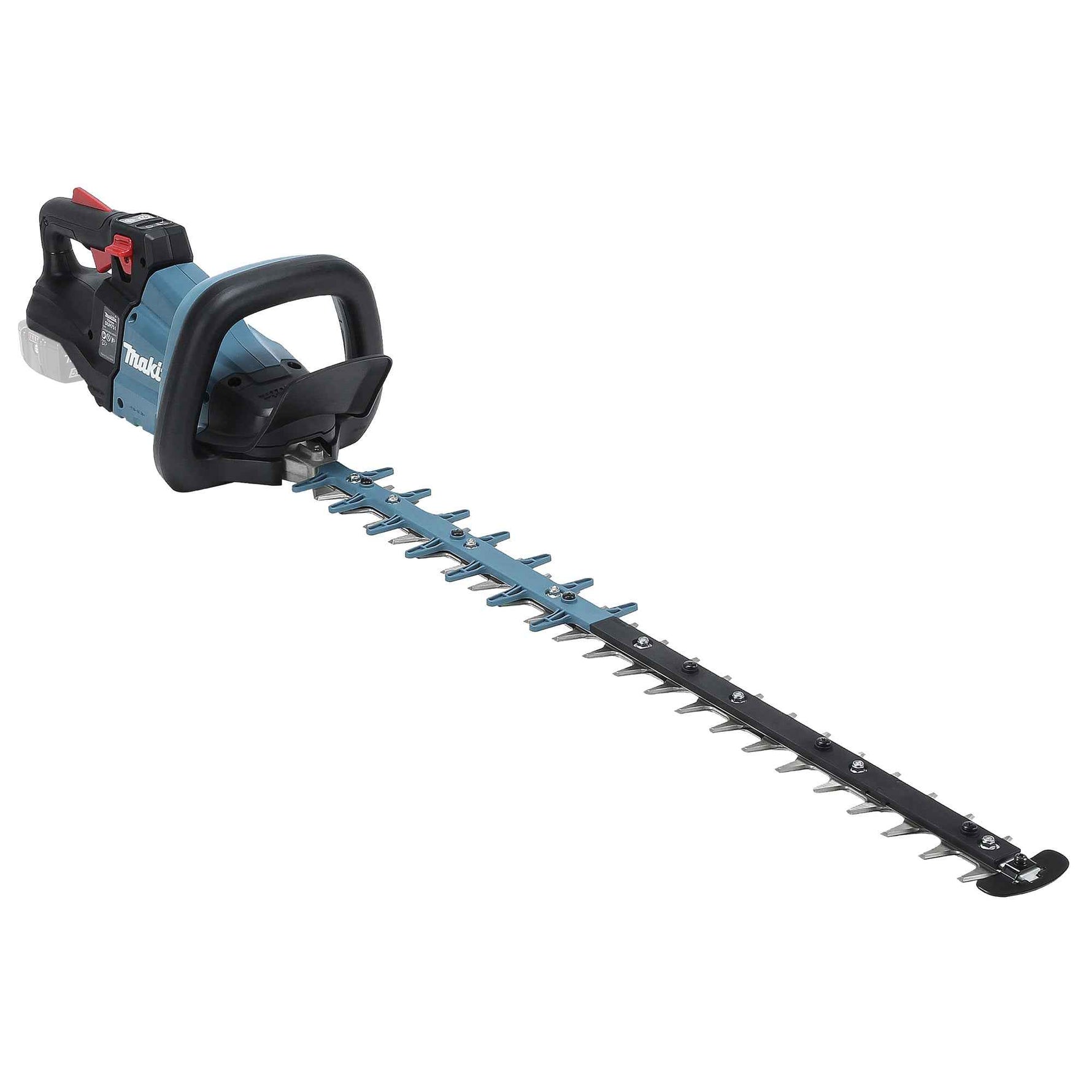 Makita® Heckenschere DUH751 Zubehör erforderlich